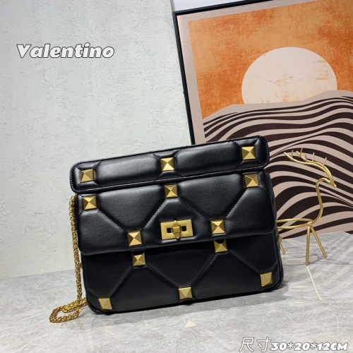 Replica Valentino AAA Quality Messenger Bags For Women #1057190, $108.00 USD, [ITEM#1057190], Replica Valentino AAA Quality Messenger Bags outlet from China