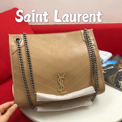 Replica Yves Saint Laurent YSL AAA Quality Shoulder Bags For Women #1057198, $98.00 USD, [ITEM#1057198], Replica Yves Saint Laurent YSL AAA Quality Shoulder Bags outlet from China