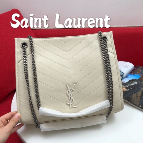Replica Yves Saint Laurent YSL AAA Quality Shoulder Bags For Women #1057199, $98.00 USD, [ITEM#1057199], Replica Yves Saint Laurent YSL AAA Quality Shoulder Bags outlet from China