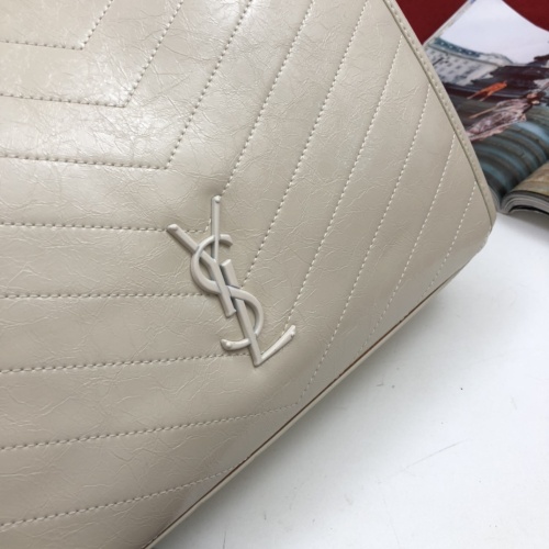Replica Yves Saint Laurent YSL AAA Quality Shoulder Bags For Women #1057199 $98.00 USD for Wholesale