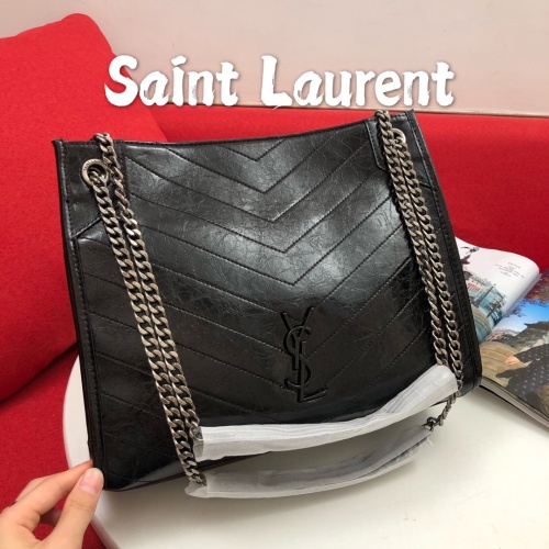 Replica Yves Saint Laurent YSL AAA Quality Shoulder Bags For Women #1057200, $98.00 USD, [ITEM#1057200], Replica Yves Saint Laurent YSL AAA Quality Shoulder Bags outlet from China