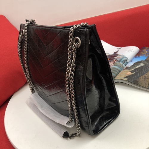 Replica Yves Saint Laurent YSL AAA Quality Shoulder Bags For Women #1057200 $98.00 USD for Wholesale