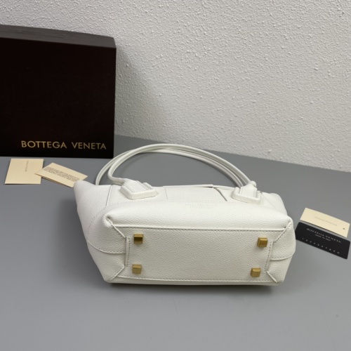 Replica Bottega Veneta BV AAA Quality Handbags For Women #1057220 $115.00 USD for Wholesale