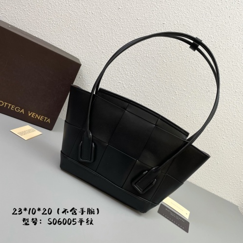 Replica Bottega Veneta BV AAA Quality Handbags For Women #1057225 $115.00 USD for Wholesale