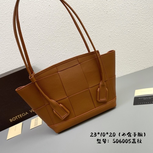 Replica Bottega Veneta BV AAA Quality Handbags For Women #1057226 $115.00 USD for Wholesale