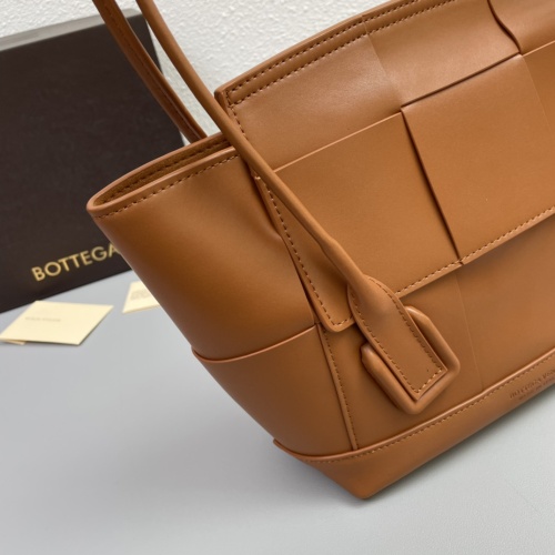 Replica Bottega Veneta BV AAA Quality Handbags For Women #1057228 $115.00 USD for Wholesale
