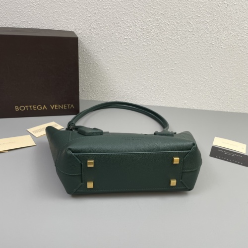 Replica Bottega Veneta BV AAA Quality Handbags For Women #1057230 $115.00 USD for Wholesale