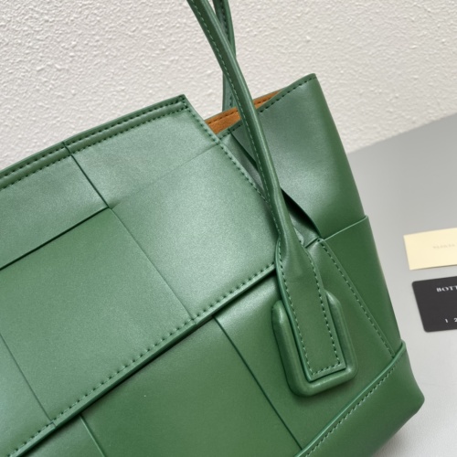Replica Bottega Veneta BV AAA Quality Handbags For Women #1057231 $115.00 USD for Wholesale
