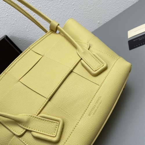 Replica Bottega Veneta BV AAA Quality Handbags For Women #1057236 $115.00 USD for Wholesale