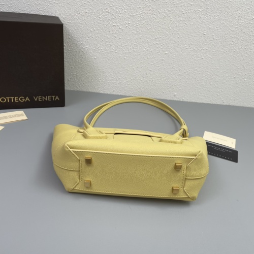 Replica Bottega Veneta BV AAA Quality Handbags For Women #1057236 $115.00 USD for Wholesale