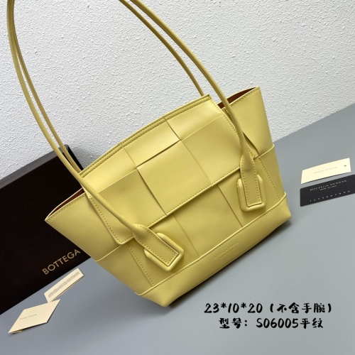 Replica Bottega Veneta BV AAA Quality Handbags For Women #1057237, $115.00 USD, [ITEM#1057237], Replica Bottega Veneta BV AAA Handbags outlet from China