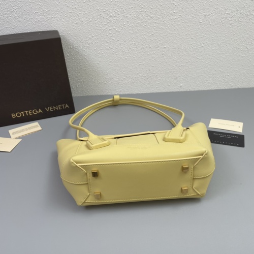 Replica Bottega Veneta BV AAA Quality Handbags For Women #1057237 $115.00 USD for Wholesale