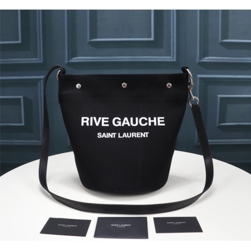 Replica Yves Saint Laurent YSL AAA Quality Messenger Bags For Women #1057284, $105.00 USD, [ITEM#1057284], Replica Yves Saint Laurent YSL AAA Messenger Bags outlet from China