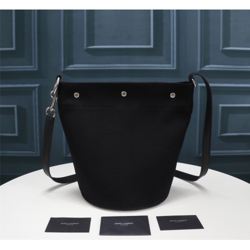 Replica Yves Saint Laurent YSL AAA Quality Messenger Bags For Women #1057284 $105.00 USD for Wholesale
