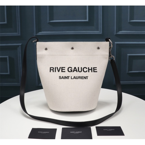 Replica Yves Saint Laurent YSL AAA Quality Messenger Bags For Women #1057285, $105.00 USD, [ITEM#1057285], Replica Yves Saint Laurent YSL AAA Messenger Bags outlet from China