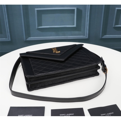 Replica Yves Saint Laurent YSL AAA Quality Messenger Bags For Women #1057294 $118.00 USD for Wholesale