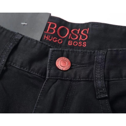Replica Boss Jeans For Men #1057970 $42.00 USD for Wholesale