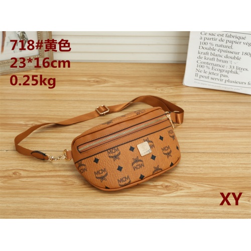 Replica MCM Messenger Bags For Women #1058531, $23.00 USD, [ITEM#1058531], Replica MCM Messenger Bags outlet from China