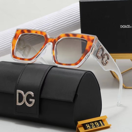 Replica Dolce &amp; Gabbana D&amp;G Sunglasses #1058991, $25.00 USD, [ITEM#1058991], Replica Dolce &amp; Gabbana D&amp;G Sunglasses outlet from China