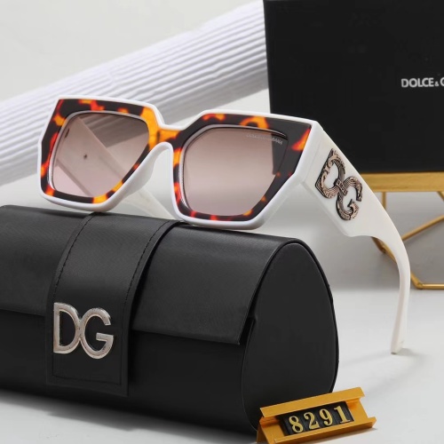 Replica Dolce &amp; Gabbana D&amp;G Sunglasses #1058993, $25.00 USD, [ITEM#1058993], Replica Dolce &amp; Gabbana D&amp;G Sunglasses outlet from China