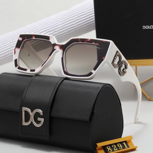Replica Dolce &amp; Gabbana D&amp;G Sunglasses #1058994, $25.00 USD, [ITEM#1058994], Replica Dolce &amp; Gabbana D&amp;G Sunglasses outlet from China
