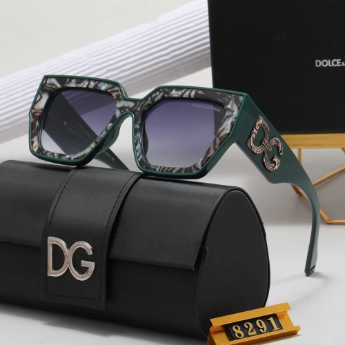 Replica Dolce &amp; Gabbana D&amp;G Sunglasses #1058995, $25.00 USD, [ITEM#1058995], Replica Dolce &amp; Gabbana D&amp;G Sunglasses outlet from China
