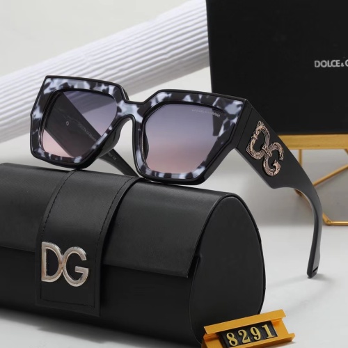 Replica Dolce &amp; Gabbana D&amp;G Sunglasses #1058996, $25.00 USD, [ITEM#1058996], Replica Dolce &amp; Gabbana D&amp;G Sunglasses outlet from China