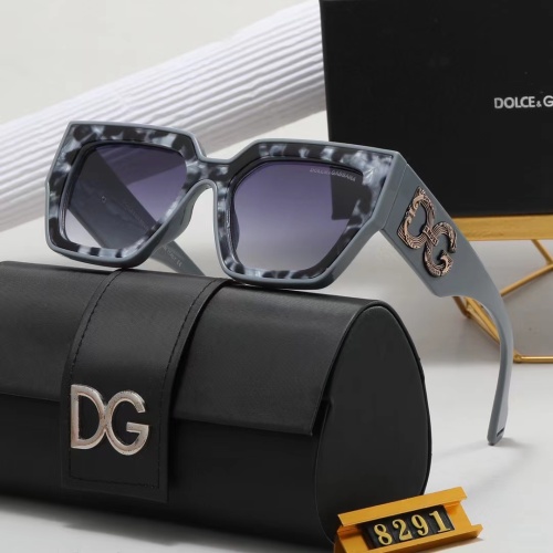 Replica Dolce &amp; Gabbana D&amp;G Sunglasses #1058997, $25.00 USD, [ITEM#1058997], Replica Dolce &amp; Gabbana D&amp;G Sunglasses outlet from China