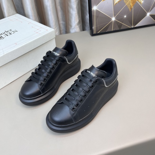 Replica Alexander McQueen Casual Shoes For Men #1059024, $76.00 USD, [ITEM#1059024], Replica Alexander McQueen Casual Shoes outlet from China