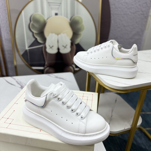 Replica Alexander McQueen Casual Shoes For Men #1059026, $76.00 USD, [ITEM#1059026], Replica Alexander McQueen Casual Shoes outlet from China