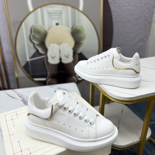 Replica Alexander McQueen Casual Shoes For Men #1059028, $76.00 USD, [ITEM#1059028], Replica Alexander McQueen Casual Shoes outlet from China