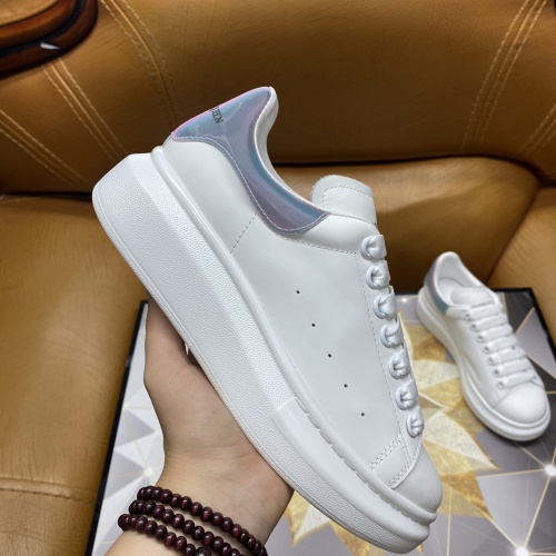 Replica Alexander McQueen Casual Shoes For Men #1059030, $76.00 USD, [ITEM#1059030], Replica Alexander McQueen Casual Shoes outlet from China