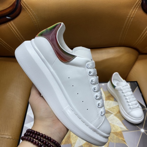 Replica Alexander McQueen Casual Shoes For Men #1059032, $76.00 USD, [ITEM#1059032], Replica Alexander McQueen Casual Shoes outlet from China
