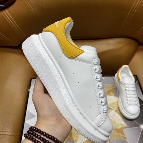 Replica Alexander McQueen Casual Shoes For Women #1059061, $80.00 USD, [ITEM#1059061], Replica Alexander McQueen Casual Shoes outlet from China