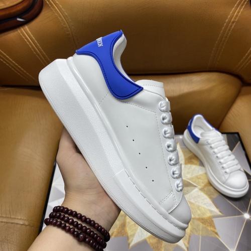Replica Alexander McQueen Casual Shoes For Women #1059063, $80.00 USD, [ITEM#1059063], Replica Alexander McQueen Casual Shoes outlet from China
