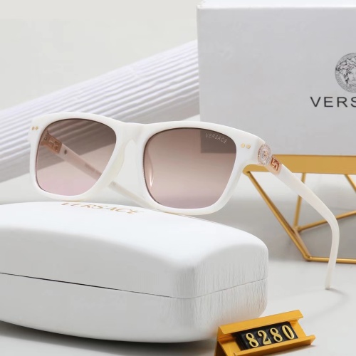 Replica Versace Sunglasses #1059064, $23.00 USD, [ITEM#1059064], Replica Versace Sunglasses outlet from China