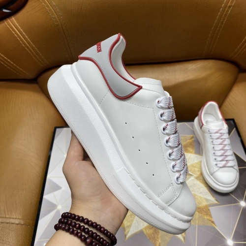 Replica Alexander McQueen Casual Shoes For Women #1059071, $80.00 USD, [ITEM#1059071], Replica Alexander McQueen Casual Shoes outlet from China