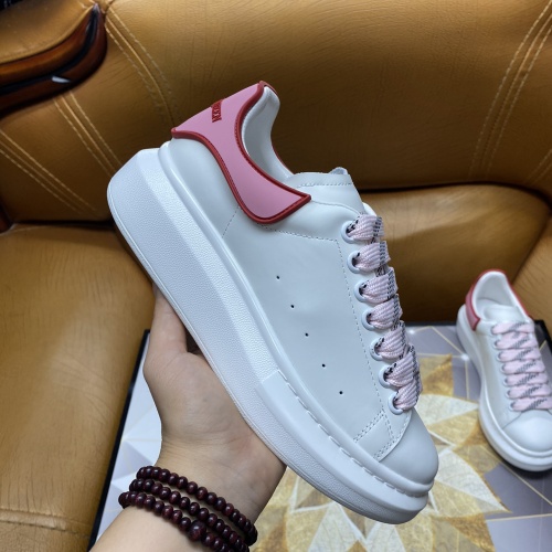 Replica Alexander McQueen Casual Shoes For Women #1059073, $80.00 USD, [ITEM#1059073], Replica Alexander McQueen Casual Shoes outlet from China