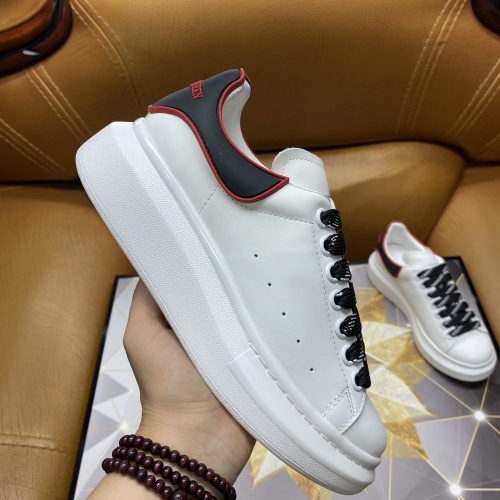 Replica Alexander McQueen Casual Shoes For Men #1059082, $80.00 USD, [ITEM#1059082], Replica Alexander McQueen Casual Shoes outlet from China