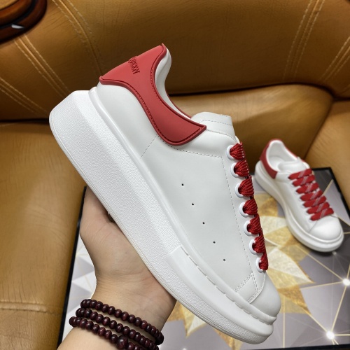 Replica Alexander McQueen Casual Shoes For Women #1059089, $80.00 USD, [ITEM#1059089], Replica Alexander McQueen Casual Shoes outlet from China