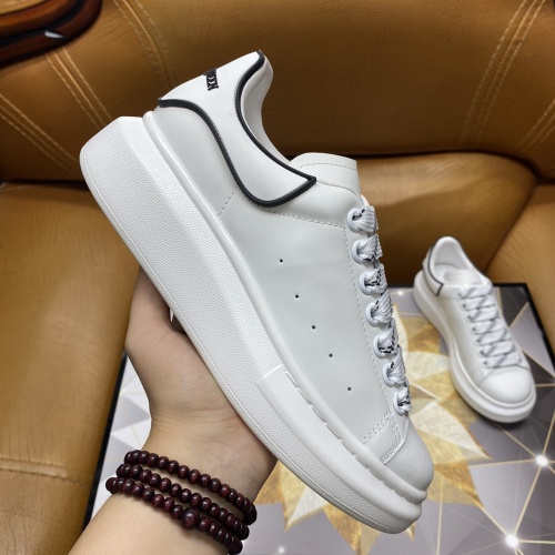 Replica Alexander McQueen Casual Shoes For Men #1059090, $80.00 USD, [ITEM#1059090], Replica Alexander McQueen Casual Shoes outlet from China
