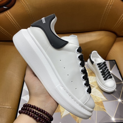 Replica Alexander McQueen Casual Shoes For Men #1059092, $80.00 USD, [ITEM#1059092], Replica Alexander McQueen Casual Shoes outlet from China