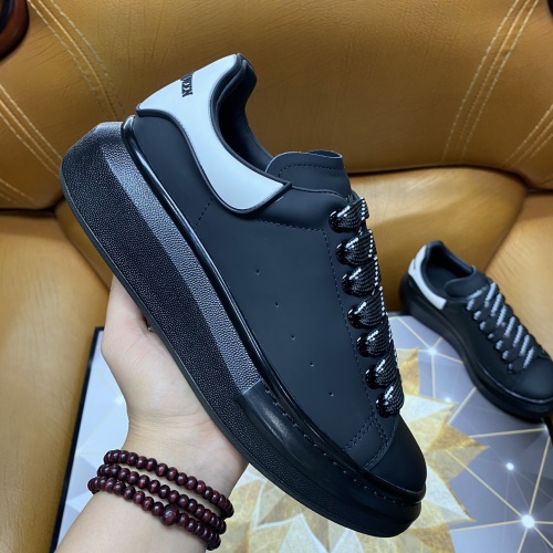 Replica Alexander McQueen Casual Shoes For Men #1059094, $80.00 USD, [ITEM#1059094], Replica Alexander McQueen Casual Shoes outlet from China