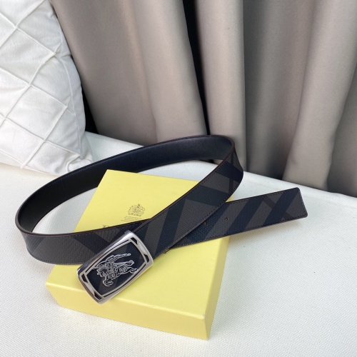 Replica Burberry AAA Quality Belts For Men #1059101, $52.00 USD, [ITEM#1059101], Replica Burberry AAA Quality Belts outlet from China