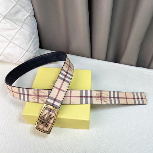 Replica Burberry AAA Quality Belts For Men #1059102, $52.00 USD, [ITEM#1059102], Replica Burberry AAA Quality Belts outlet from China