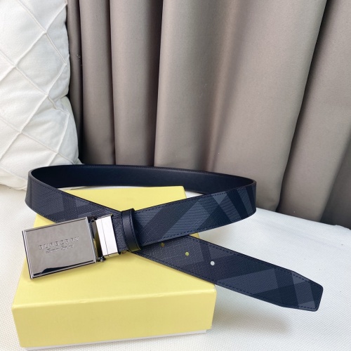 Replica Burberry AAA Quality Belts For Men #1059106, $56.00 USD, [ITEM#1059106], Replica Burberry AAA Quality Belts outlet from China