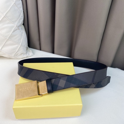 Replica Burberry AAA Quality Belts For Men #1059107, $56.00 USD, [ITEM#1059107], Replica Burberry AAA Quality Belts outlet from China