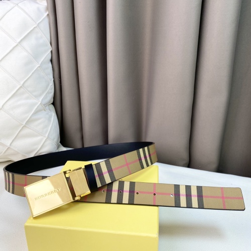 Replica Burberry AAA Quality Belts For Men #1059108, $56.00 USD, [ITEM#1059108], Replica Burberry AAA Quality Belts outlet from China