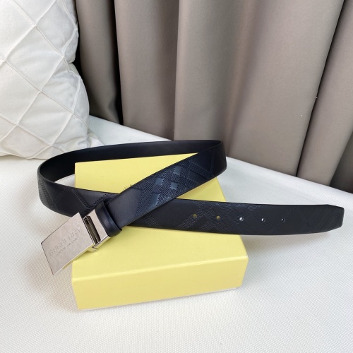 Replica Burberry AAA Quality Belts For Men #1059109, $56.00 USD, [ITEM#1059109], Replica Burberry AAA Quality Belts outlet from China