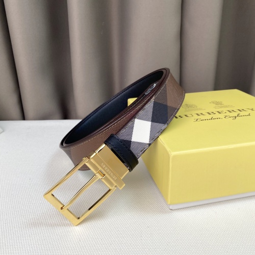 Replica Burberry AAA Quality Belts For Men #1059112, $48.00 USD, [ITEM#1059112], Replica Burberry AAA Quality Belts outlet from China